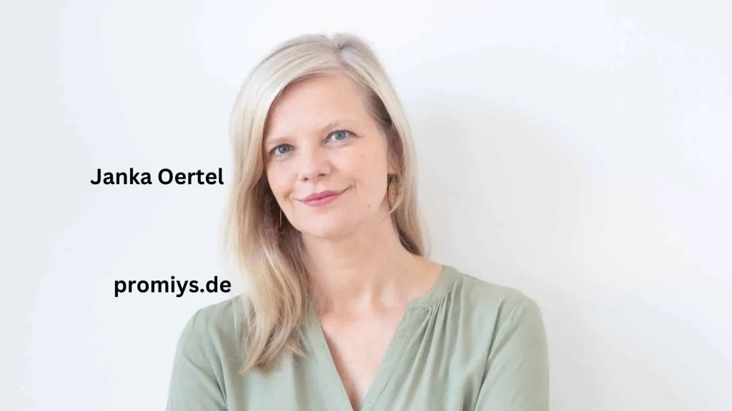 Janka Oertel