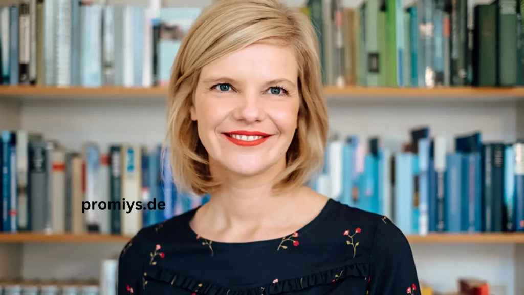 Janka Oertel Persönliches Leben
