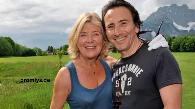 Jutta Speide Verstorben