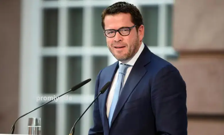 Karl-Theodor zu Guttenberg  Schlaganfall Ernährung und Lebensstil