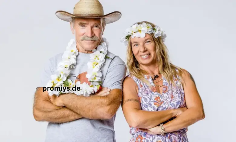 Konny Reimann Todesanzeige heute Persönliche Werte und Familienleben