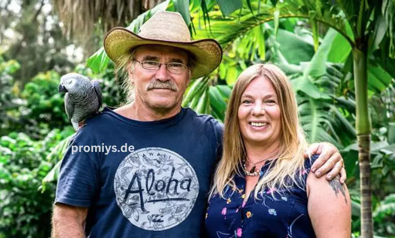 Konny Reimann Todesanzeige heute Tägliche Routine