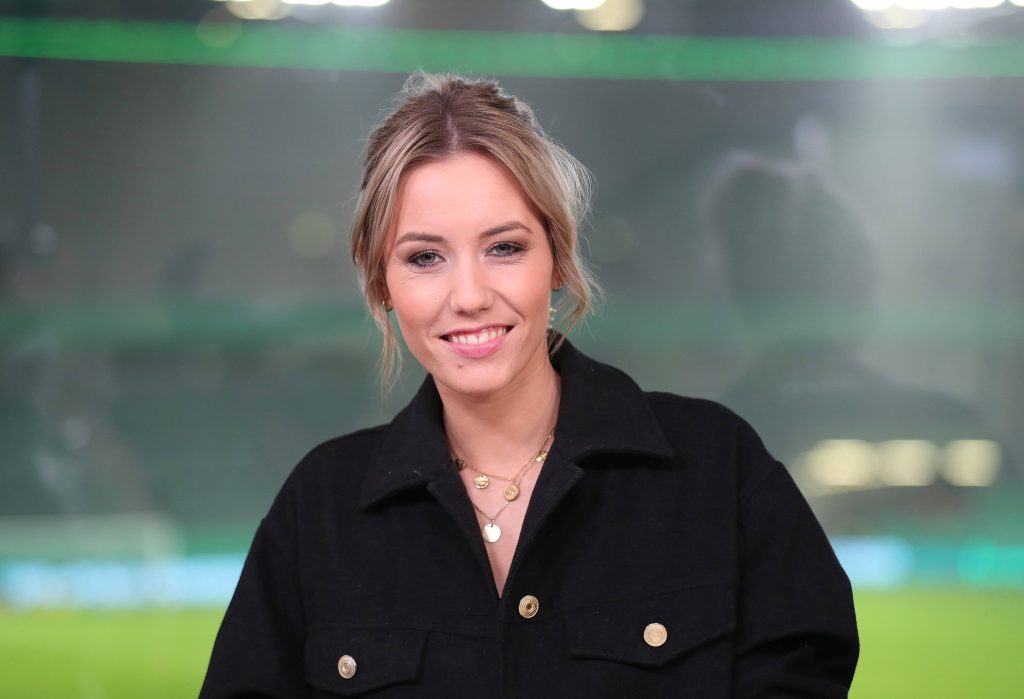Laura Papendick Krankheit Ernährung