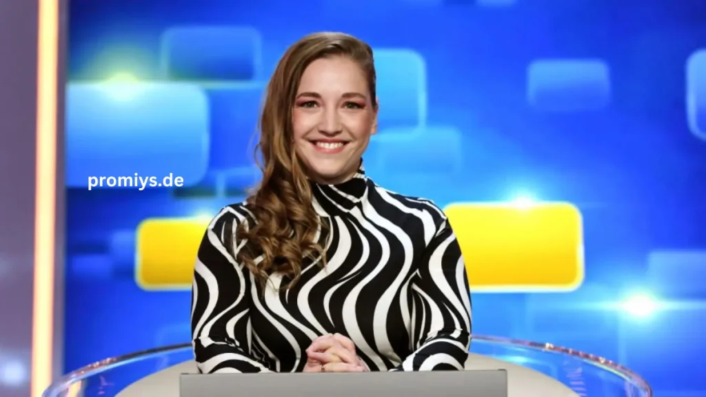 Marie Louise Finck Persönliche Details