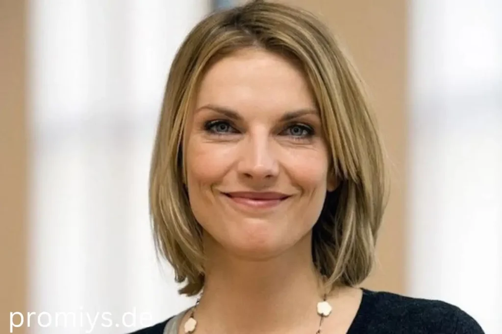 Marietta Slomka brustkrebs Ernährung und Lebensstil