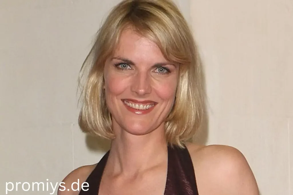 Marietta Slomka brustkrebs Tagesablauf und Routinen