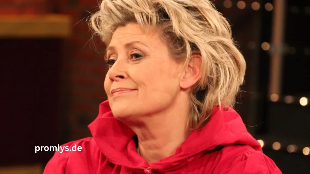 Marion Ohlsen Todesursache Ehe mit Rex Gildo