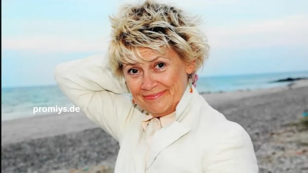 Marion Ohlsen Todesursache Tagesablauf und Ernährung