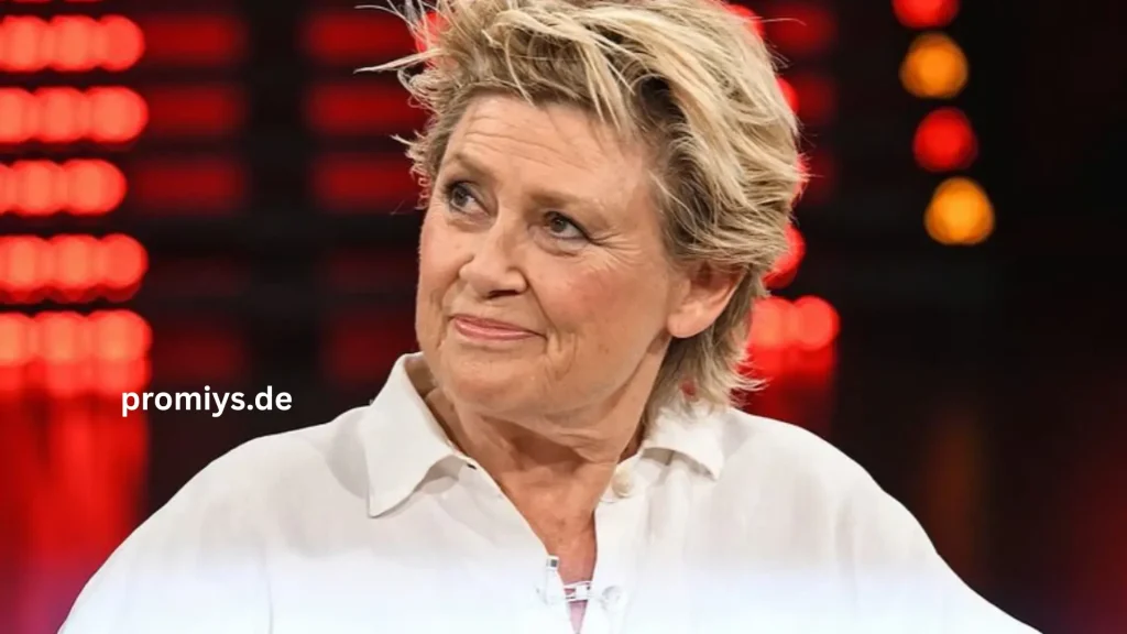 Marion Ohlsen Todesursache und letzte Jahre