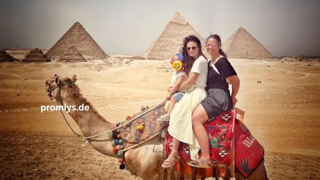 Marwa Eldessouky größe Ernährung und Fitness