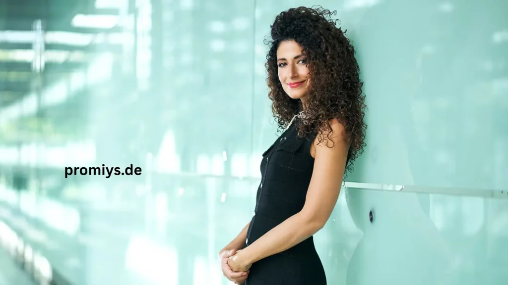 Marwa Eldessouky größe Karrierehöhepunkte