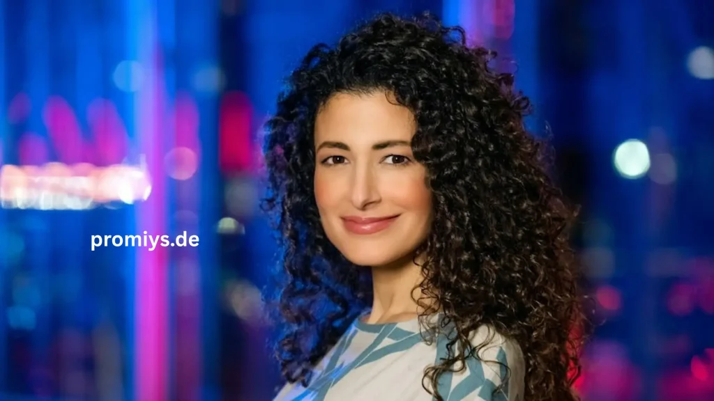 Marwa Eldessouky größe Persönliches Leben