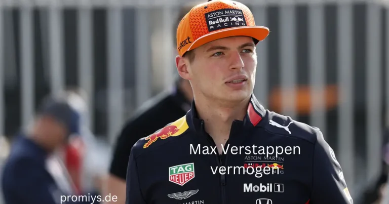 Max-Verstappen-vermogen