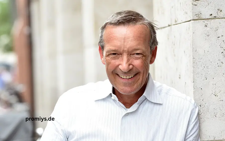 Michael Rolls Krankheit – Was ist bekannt?