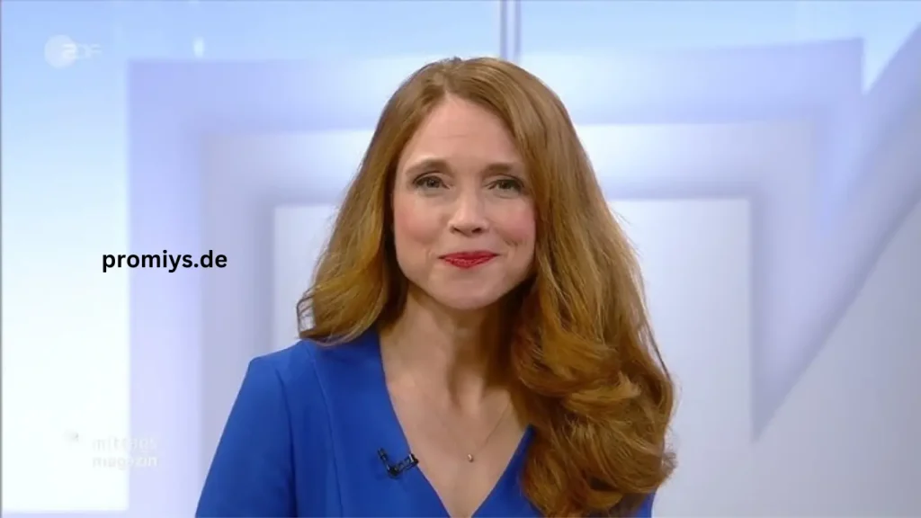 Mirjam Meinhardt Körpergröße Tagesablauf