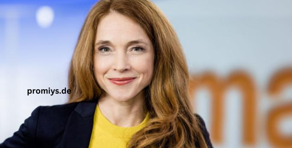 Wer ist Mirjam Meinhardt?