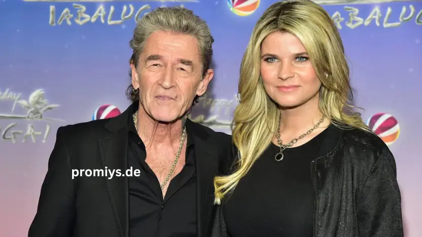 Nina Maffay Tägliche Routine