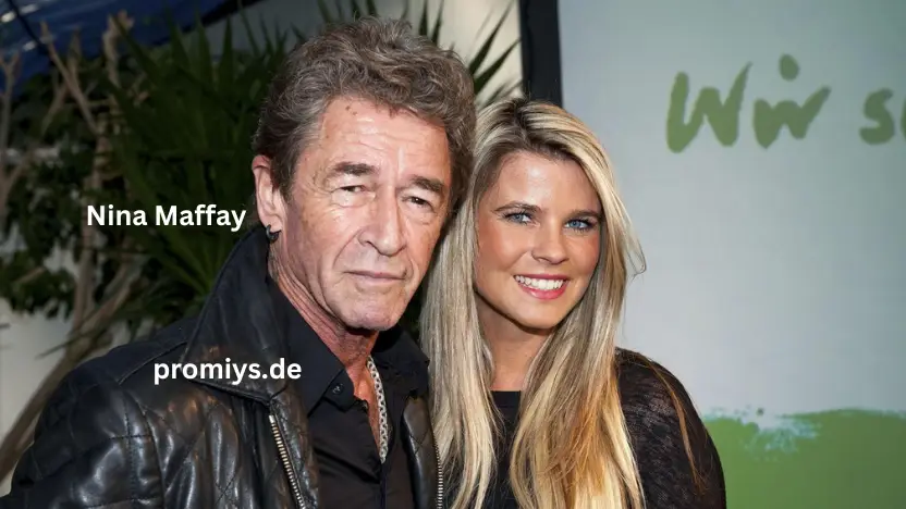 Nina Maffay