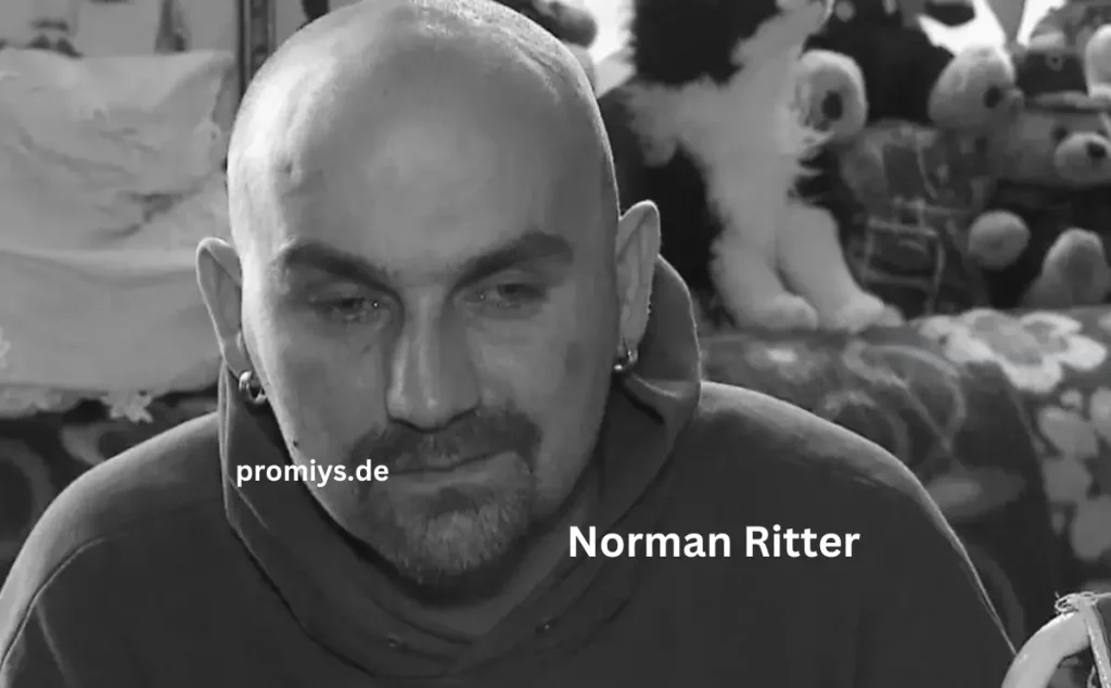 Norman Ritter 