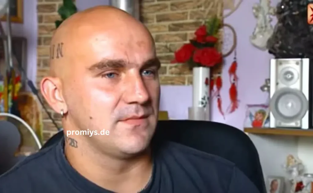 Norman Ritter Ernährung