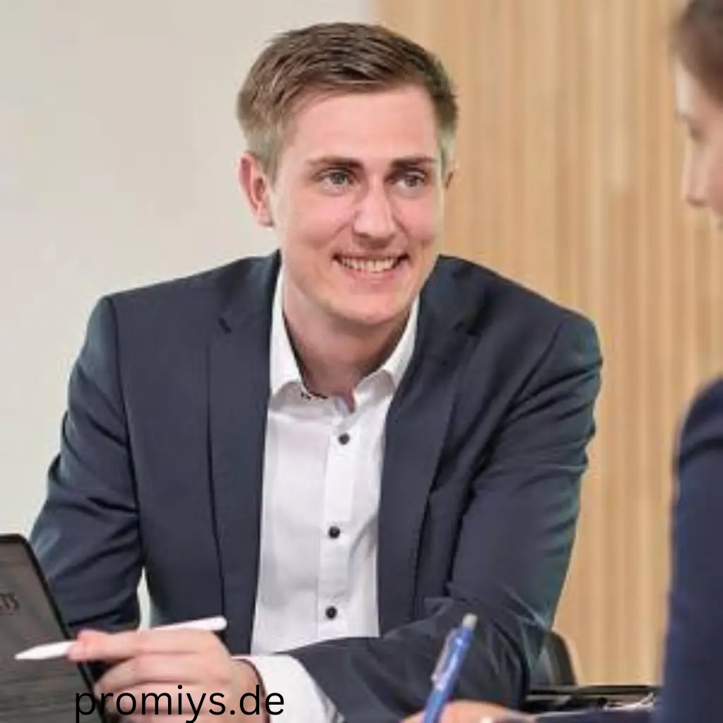 Philipp Neumayer enkel  Tägliche Routine
