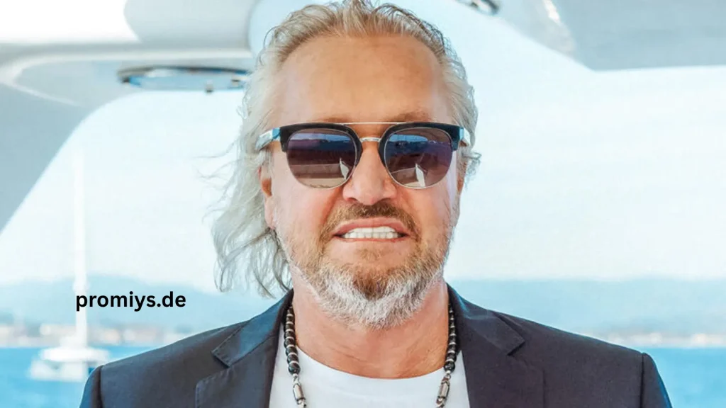 Reinhold Geiss Verstorben Ernährungsweise