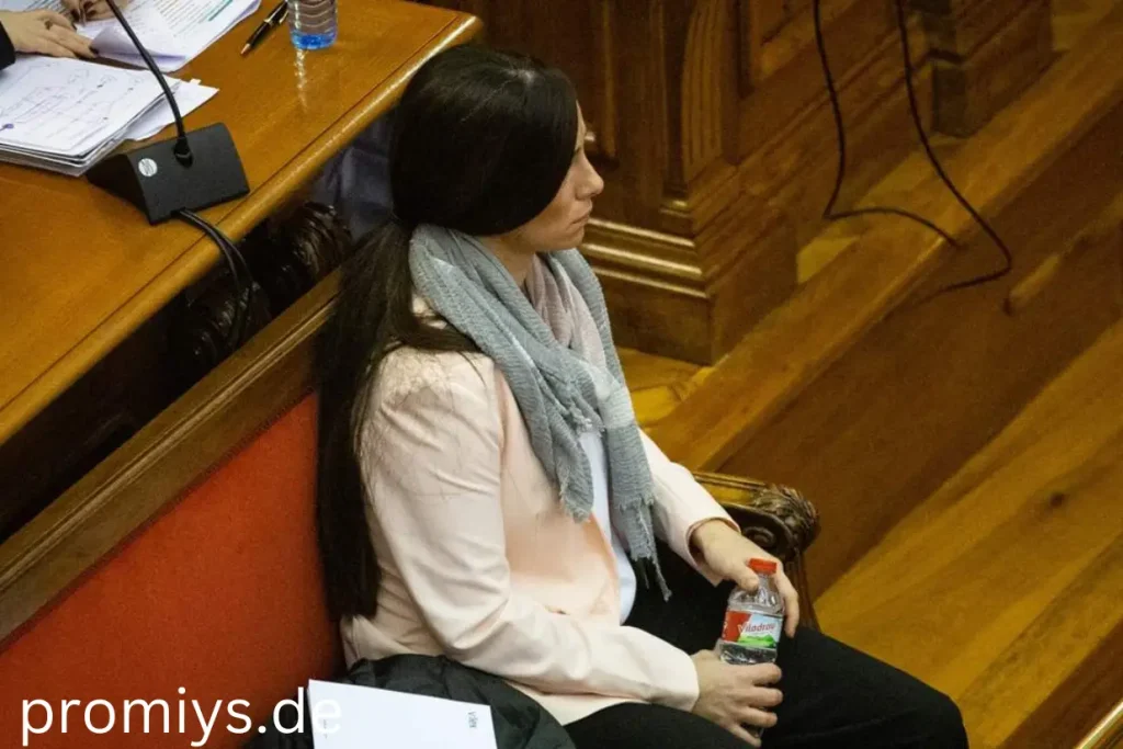 Rosa Peral Der Mordfall und seine Folgen