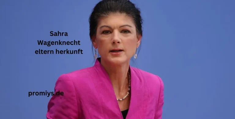 Sahra Wagenknecht eltern herkunft