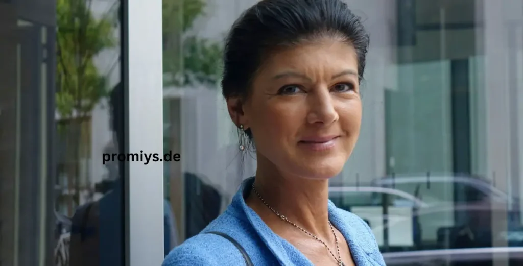 Sahra Wagenknecht eltern herkunft Persönliche Details