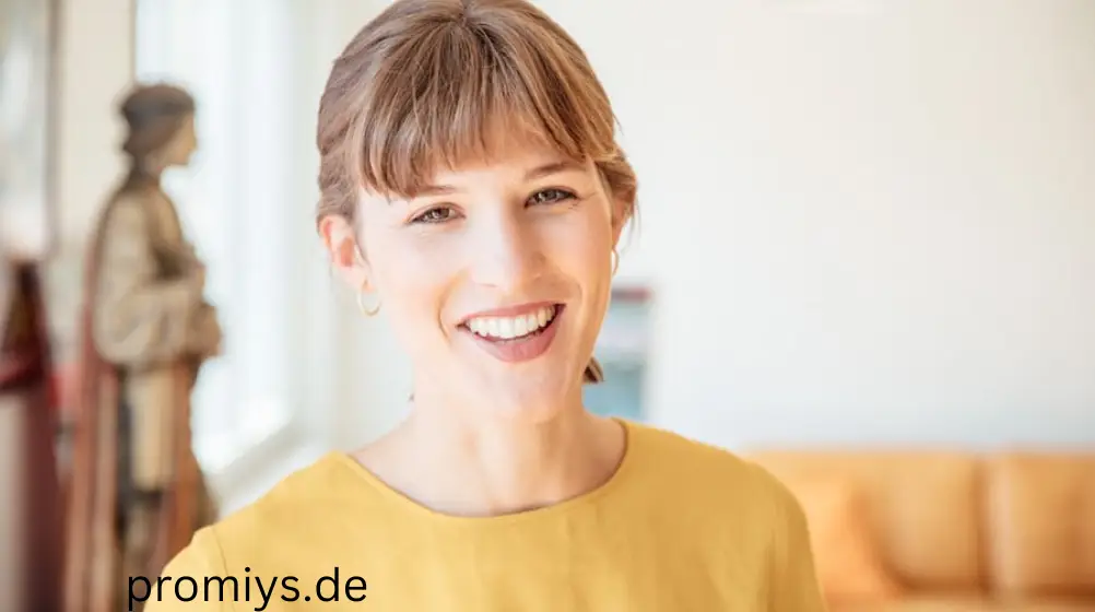 Sophie von der Tann Ernährung und Lebensstil