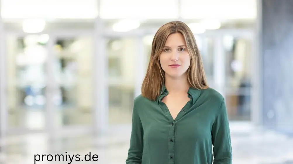 Sophie von der Tann Karriere und journalistische Arbeit