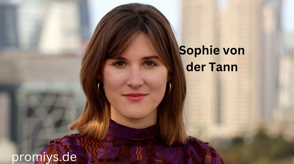 Sophie von der Tann