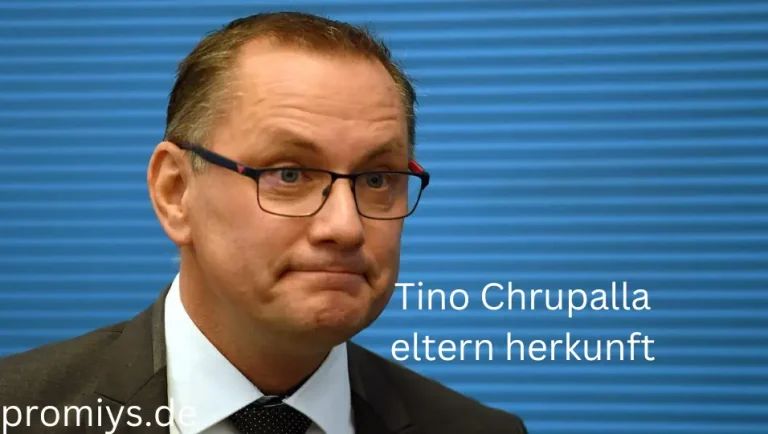 Tino Chrupalla eltern herkunft