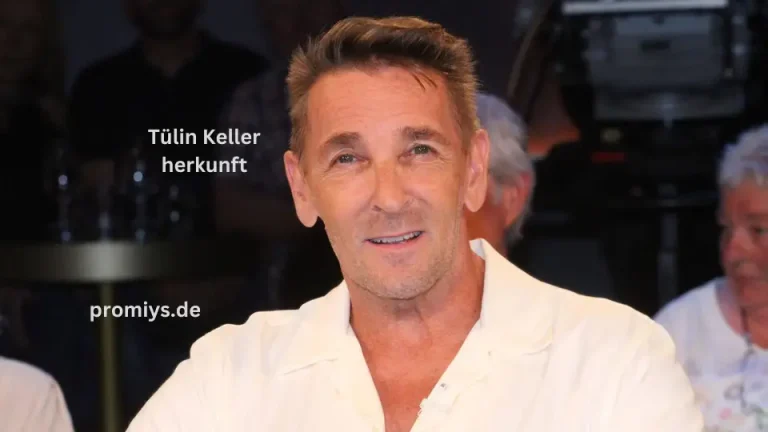 Tulin-Keller-herkunft