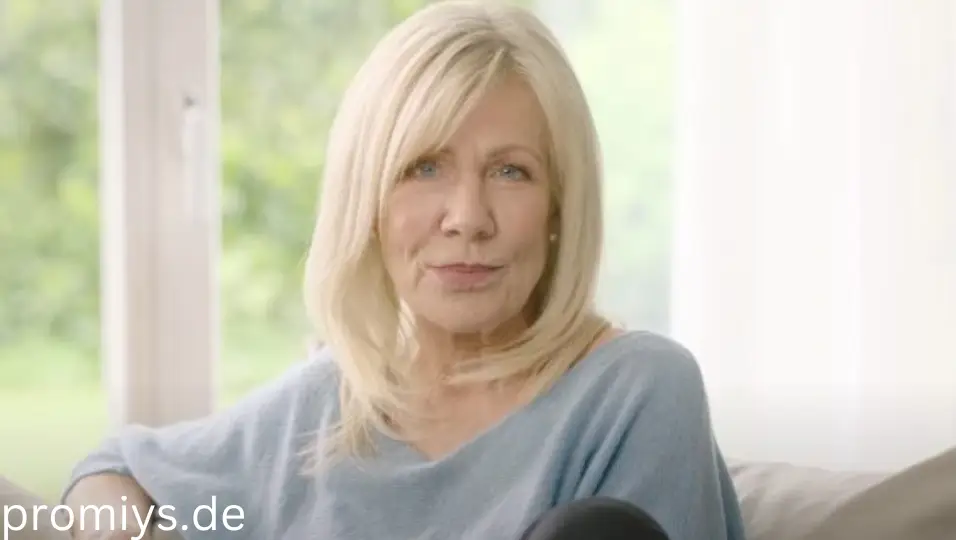 Ulrike von der Groeben schlaganfall Biografie