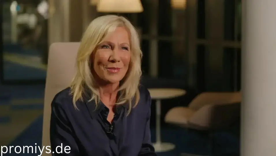 Ulrike von der Groeben schlaganfall Tagesablauf