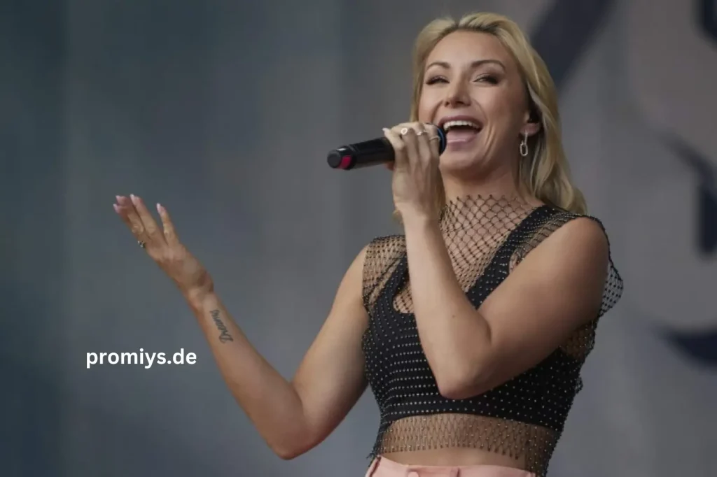anna-carina woitschack eltern herkunft Tägliche Routine