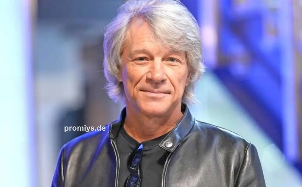jon bon jovi schlaganfall Persönliche Details