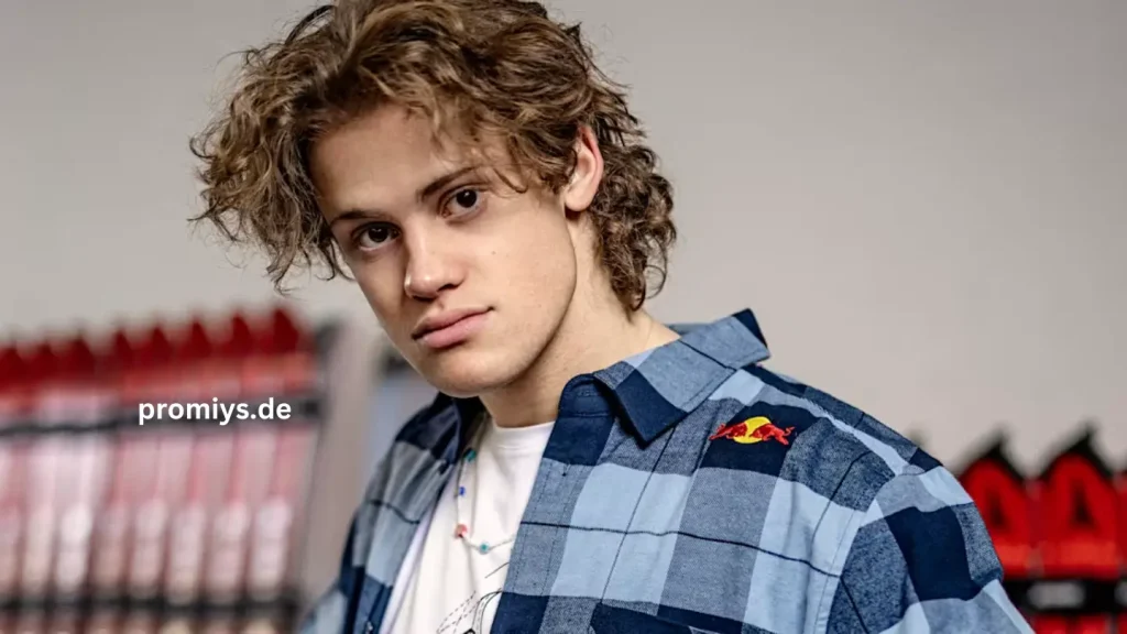 lucas braathen freundin Ernährung