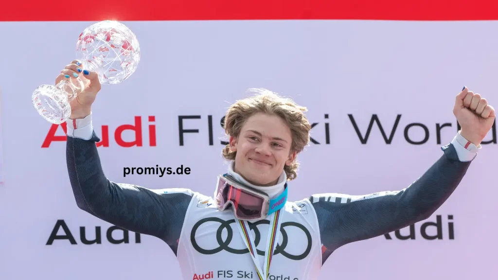 lucas braathen freundin Persönliche Details