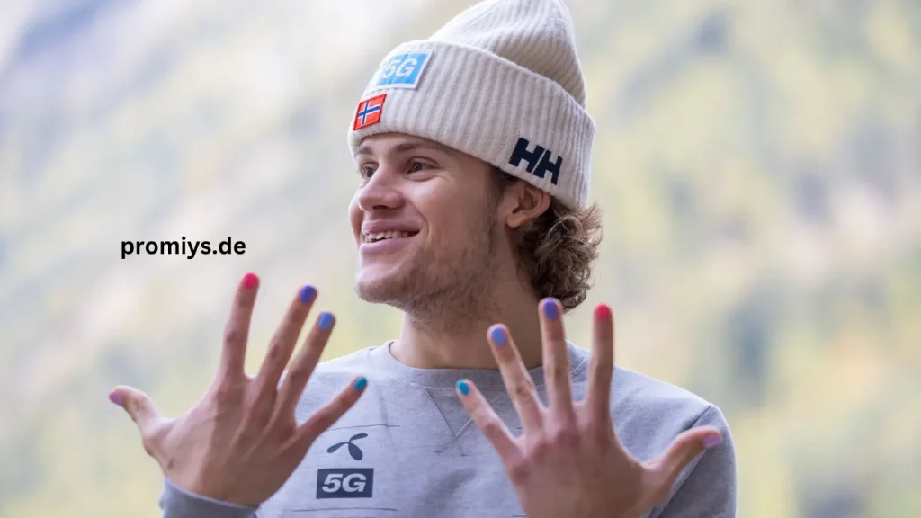 lucas braathen freundin Privatleben