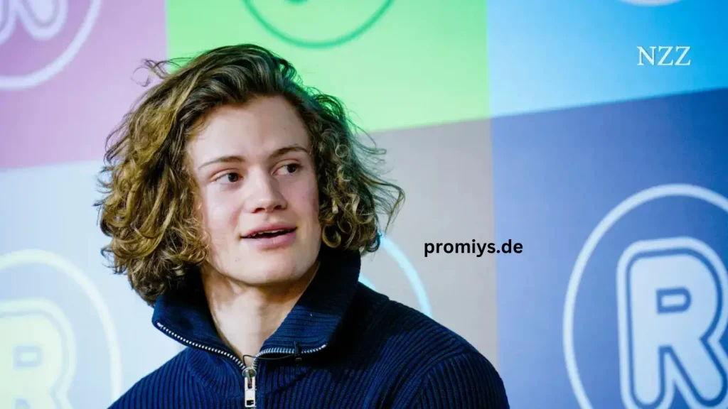 lucas braathen freundin Tagesablauf