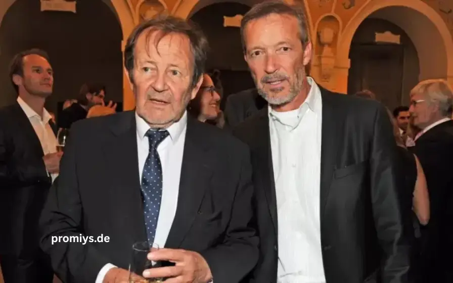 michael roll krankheit Tagesablauf