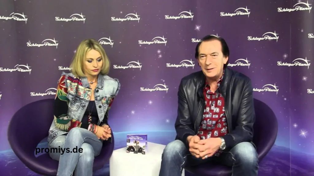 petra manuela Privatleben und Persönlichkeit