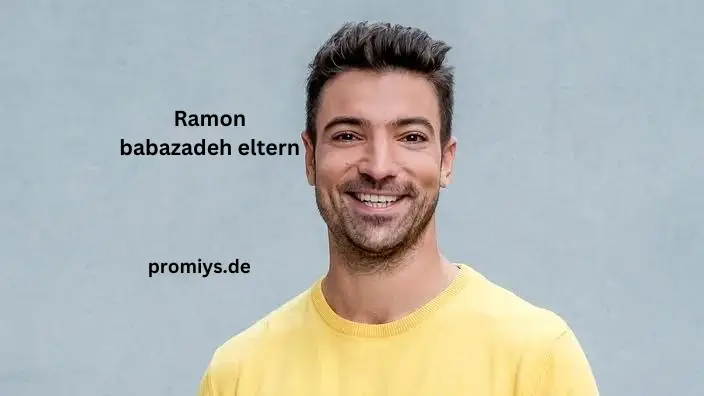 ramon babazadeh eltrn