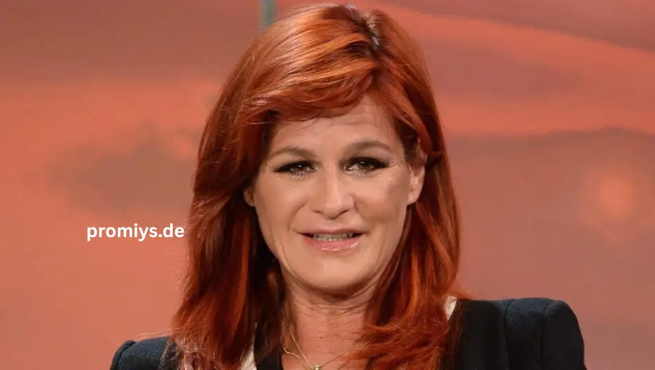 Andrea Berg Krankheit Ernährung & Diät