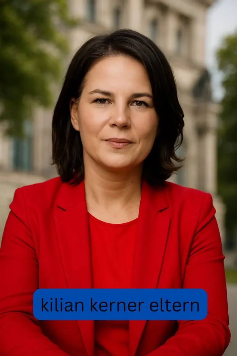 Annalena Baerbock