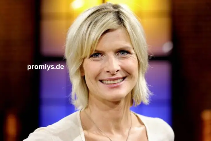 Barbara Hahlweg Krankheit Ernährung und Lebensstil