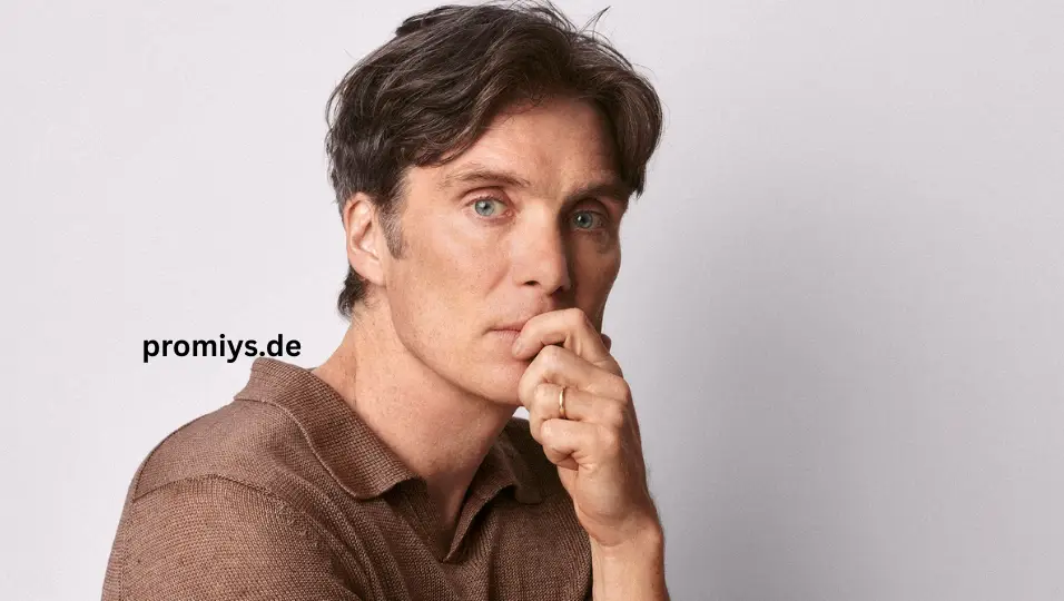 Cillian Murphy Gesundheit & Krankheit: Was ist bekannt?