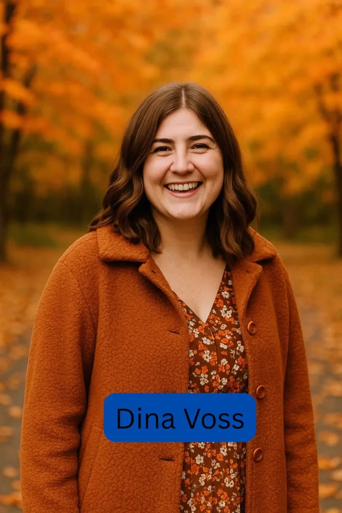Dina Voss